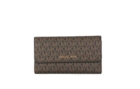 billetera mujer michael kors|Designer Wallets for Women .